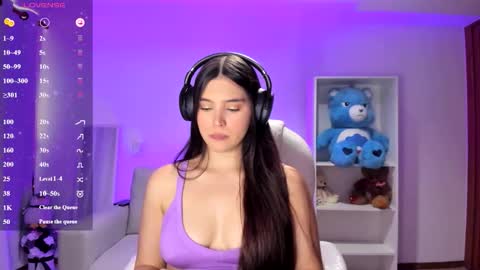 Fernanda  online show from October 21, 9:04 pm