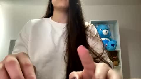 Fernanda  online show from October 23, 4:06 pm