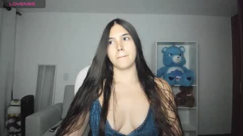 Fernanda  online show from November 11, 4:23 am