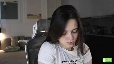 Kristina online show from November 15, 10:45 am