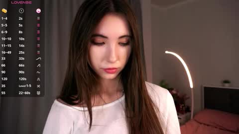 Anna online show from March 8, 2:04 am