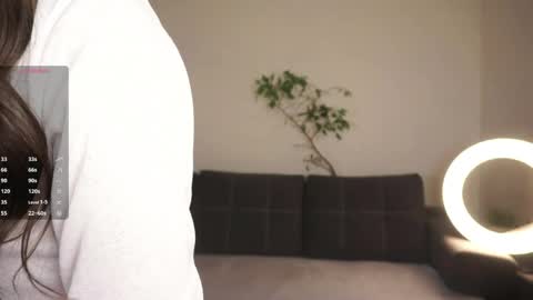 Anna online show from March 29, 6:41 pm