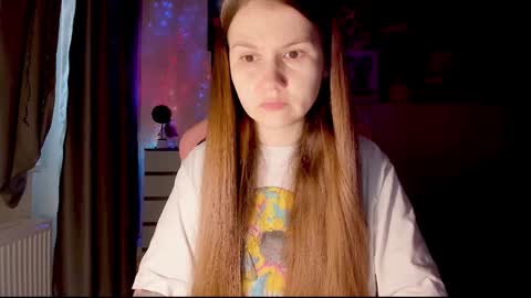 Snapshot of _witch__ chatting on January 7, 7:52 am Enni online show from January 7, 7:52 am
