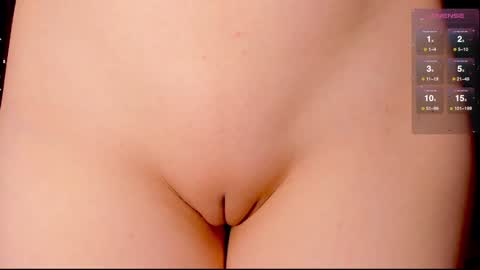 Snapshot of _witch__ chatting on March 11, 10:40 am Enni online show from March 11, 10:40 am