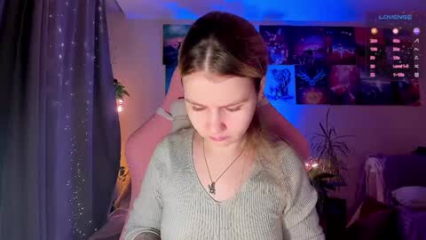 Snapshot of _witch__ chatting on September 18, 6:26 am Enni online show from September 18, 6:26 am