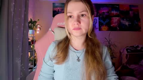 Snapshot of _witch__ chatting on September 26, 6:28 am Enni online show from September 26, 6:28 am