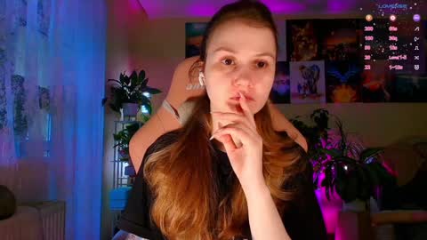 Enni online show from December 23, 7:50 am