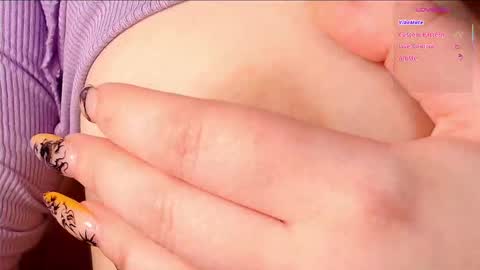 Enni online show from April 9, 6:19 am