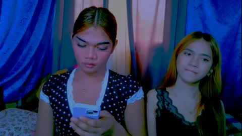 Clara online show from June 4, 11:11 pm
