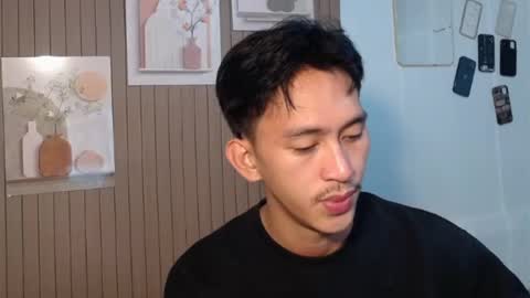 Andrei online show from January 8, 8:38 am