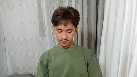 Andrei online show from May 6, 3:50 pm