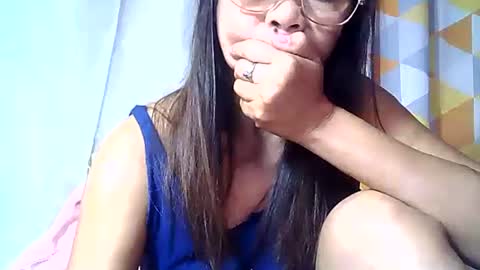 just call me miss  online show from February 2, 8:41 pm