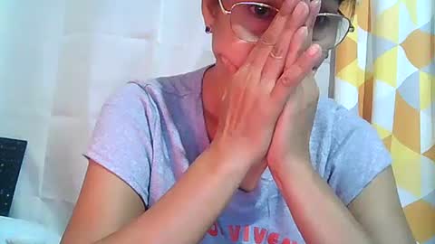 just call me miss  online show from February 13, 2:20 pm