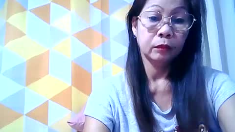 just call me miss  online show from March 2, 9:22 pm