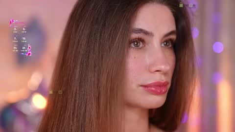  YOUR ANGEL online show from March 30, 12:11 am