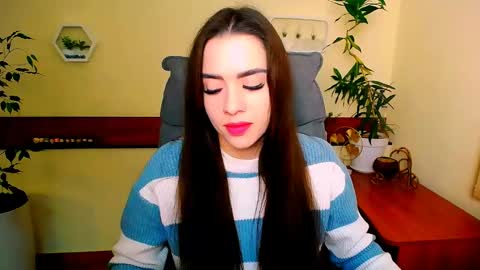 Snapshot of _your_fantasy_girl chatting on December 3, 10:28 am Alisa online show from December 3, 10:28 am