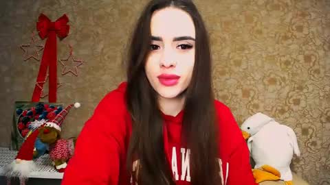 Snapshot of _your_fantasy_girl chatting on January 9, 8:44 pm Alisa online show from January 9, 8:44 pm