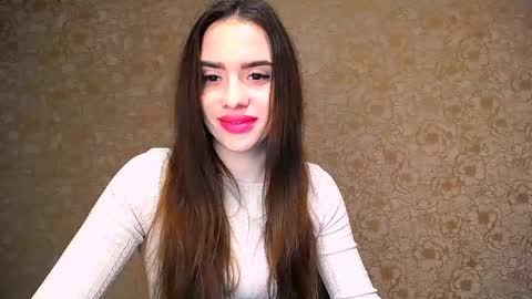 Snapshot of _your_fantasy_girl chatting on February 1, 2:56 pm Alisa online show from February 1, 2:56 pm