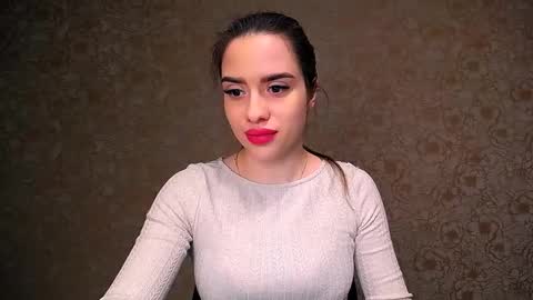 Snapshot of _your_fantasy_girl chatting on February 1, 9:08 pm Alisa online show from February 1, 9:08 pm