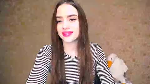 Snapshot of _your_fantasy_girl chatting on February 13, 8:34 pm Alisa online show from February 13, 8:34 pm