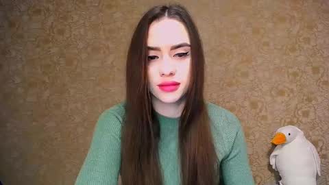 Snapshot of _your_fantasy_girl chatting on February 23, 2:57 pm Alisa online show from February 23, 2:57 pm