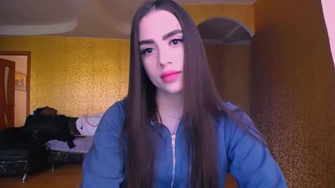 Snapshot of _your_fantasy_girl chatting on September 27, 8:52 am Alisa online show from September 27, 8:52 am