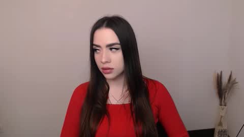 Snapshot of _your_fantasy_girl chatting on November 8, 12:49 pm Alisa online show from November 8, 12:49 pm