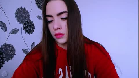 Snapshot of _your_fantasy_girl chatting on November 15, 9:28 am Alisa online show from November 15, 9:28 am