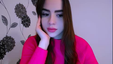 Alisa online show from November 23, 1:22 pm