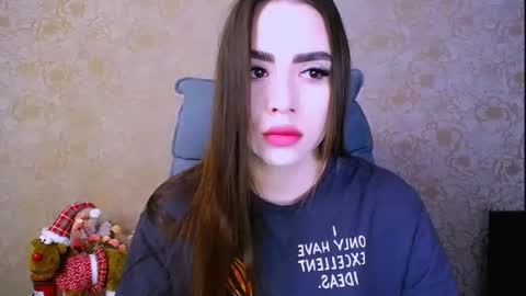 Alisa online show from January 12, 9:58 am