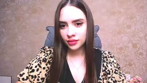 Alisa online show from July 18, 3:38 pm