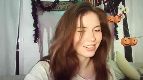 Snapshot of _yourcherrybomb chatting on October 24, 1:46 am _yourcherrybomb online show from October 24, 1:46 am