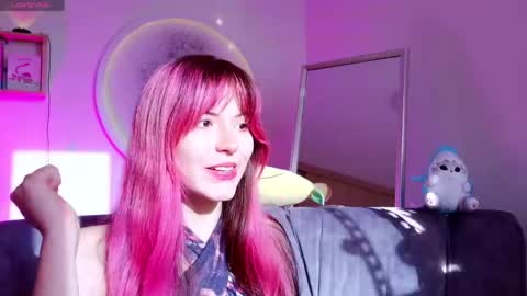 _yourcherrybomb online show from April 16, 9:39 pm