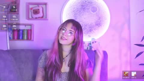 _yourcherrybomb online show from May 24, 6:07 am