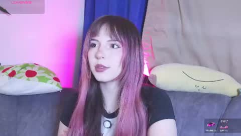 Snapshot of _yourcherrybomb chatting on July 14, 12:57 am _yourcherrybomb online show from July 14, 12:57 am