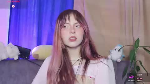 Snapshot of _yourcherrybomb chatting on July 19, 10:46 pm _yourcherrybomb online show from July 19, 10:46 pm