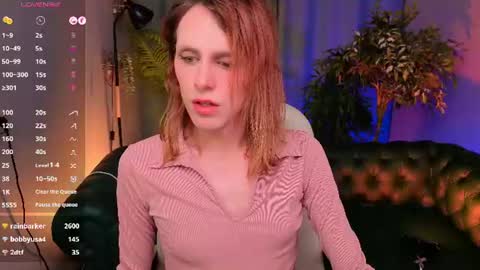 Snapshot of _yourfoxy_ chatting on July 4, 5:30 pm LITTLE FOX online show from July 4, 5:30 pm