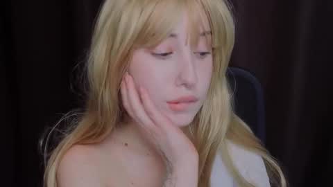 Snapshot of _yukimisa chatting on November 16, 3:39 pm misa online show from November 16, 3:39 pm