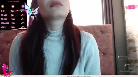 Yuyi online show from November 23, 11:21 am