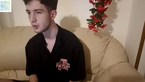 Oleg online show from March 4, 8:15 pm