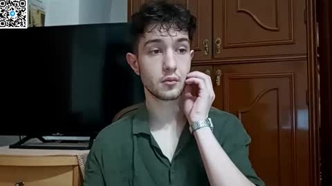 Oleg online show from March 8, 8:01 pm