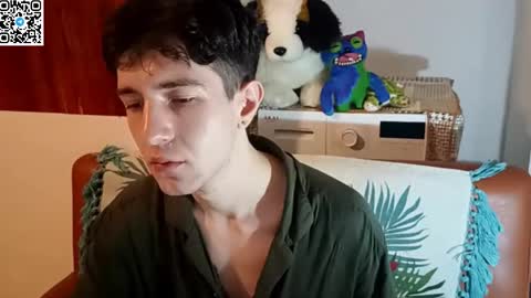 Oleg online show from March 11, 11:33 pm