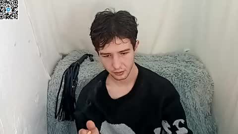 Oleg online show from April 11, 7:29 pm