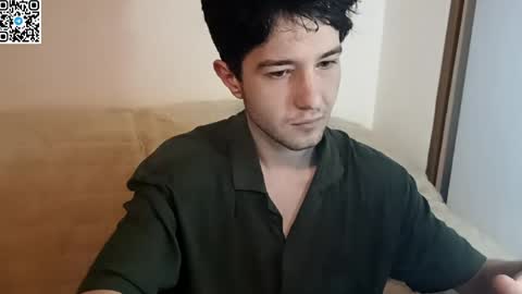 Oleg online show from April 13, 7:08 pm