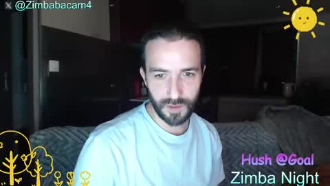 Zimbafree online show from December 6, 6:28 pm