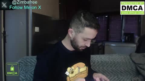 Zimbafree online show from January 7, 7:42 am