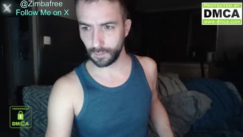 Zimbafree online show from January 9, 7:10 am