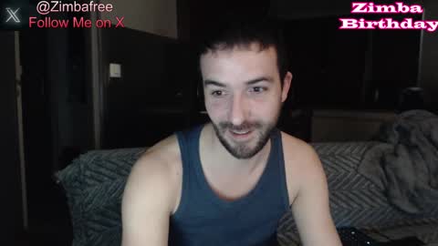 Zimbafree online show from February 10, 5:36 am