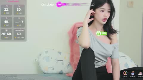 Snapshot of _zizi_ chatting on February 3, 4:10 am _zizi_ online show from February 3, 4:10 am