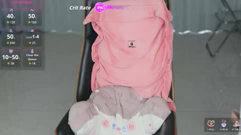 Snapshot of _zizi_ chatting on March 5, 8:54 am _zizi_ online show from March 5, 8:54 am